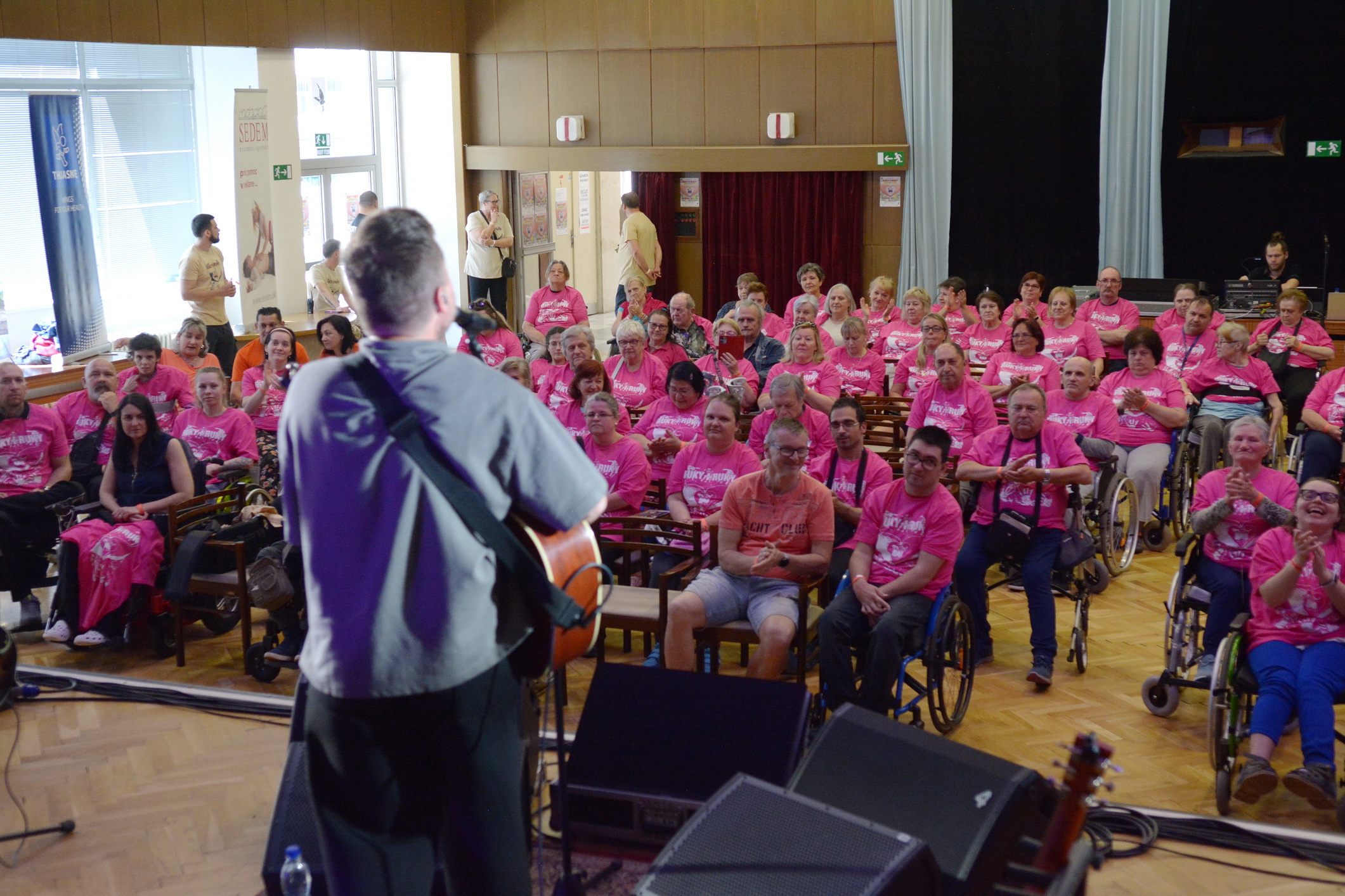 085 Ruky Ruky NRC 2025 Marek Vaco